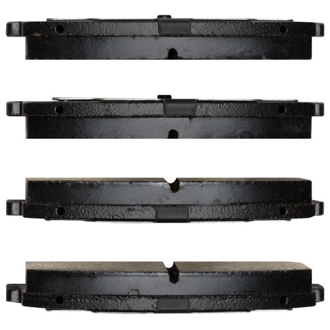 DFC 93-95 Mazda RX-7 Rear 4000 Hybridynamic Brake Pads - 4000-0332-00
