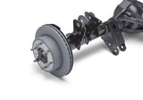 Ford Racing 2021 Ford Bronco M220 Rear Axle Assembly - 4.46 Ratio w/ Electronic Locking Differential - M-4000-446B