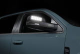 Oracle 19-23 Ram 1500 DT LED Off-Road Side Mirror Ditch Lights - 5914-001