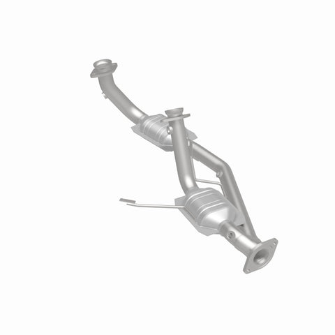 MagnaFlow Direct Fit Catalytic Converter 96-99 Taurus Code U AXOD 49 - 93436