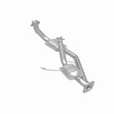 MagnaFlow Direct Fit Catalytic Converter 96-99 Ford Taurus3.0L 50S - 444023