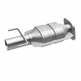 MagnaFlow Conv DF 95-02 Continental 4.6L rear - 93232