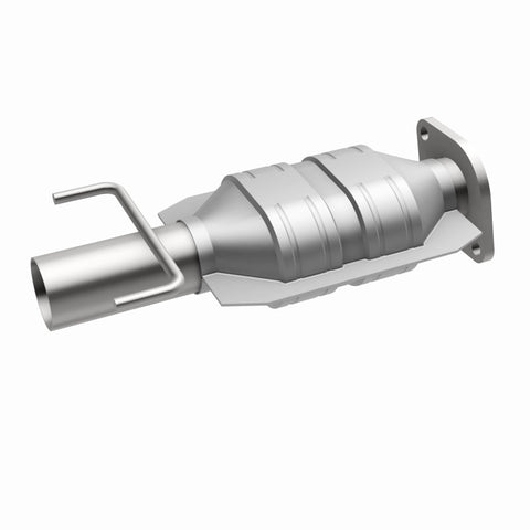 MagnaFlow Conv DF 95-02 Continental 4.6L rear - 93232