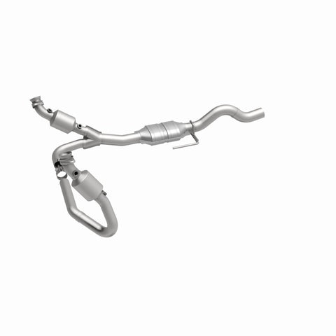 MagnaFlow Direct Fit Catalytic Converter 01-03 Dakota 3.9/5.9L - 447241