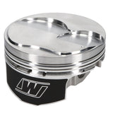 Wiseco SBC LS7 +2.5cc Dome 1.175inch CH LEFT Piston Shelf Stock - 60004LX125