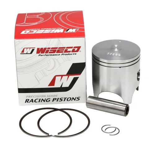 Wiseco Honda CR125R 80-84 2264CD Piston Kit - 448M05750