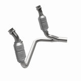 MagnaFlow Conv DF 04 Dodge Durango 3.7L/4.7L - 24770