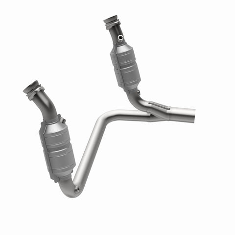 MagnaFlow Conv DF 04 Dodge Durango 3.7L/4.7L - 24770