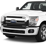 Oracle 11-15 Ford Superduty High Powered LED Fog (Pair) - 6000K - 5862-504