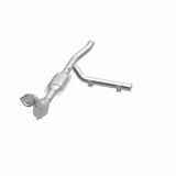 MagnaFlow Conv DF 97-98 Ford Expedition 4.6 - 93130