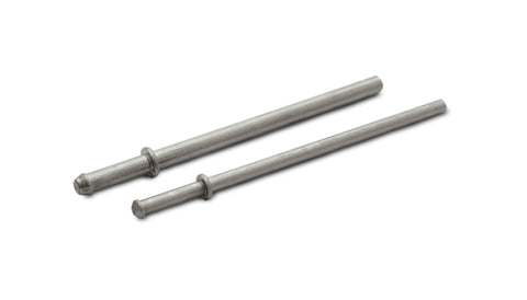 Vibrant OE-Style Exhaust Hanger Rods 3/8in Dia x 9in Long - 11898