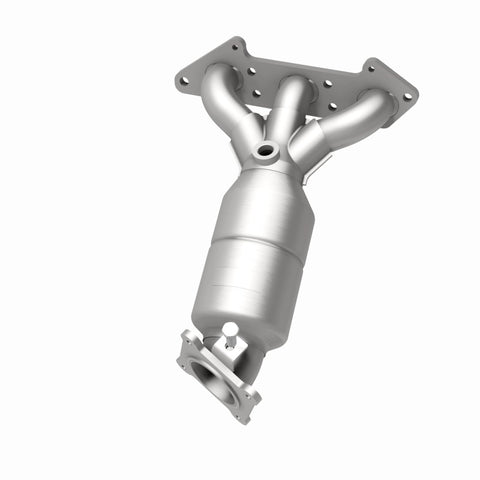 MagnaFlow Direct Fit Catalytic Converter 02 Volvo S80 2.9L - 49062