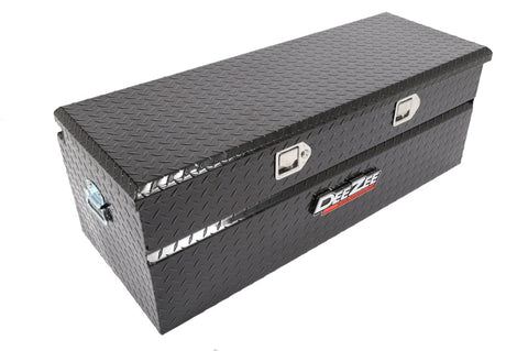 Dee Zee Universal Tool Box - Red Chest Black BT 46In - DZ8546B