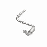 MagnaFlow 2007 Chevrolet Silverado 1500 Classic 6.0L Direct Fit Converter - 5451418
