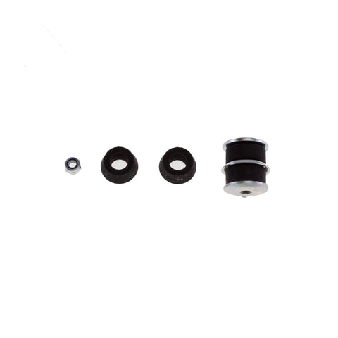 Bilstein B8 5100 Series 91-97 Toyota Landcruiser w/ 2-2.5in Lift Rear 46mm Monotube Shock Absorber - 24-238885