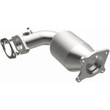 MagnaFlow OEM Grade Direct Fit Converter 15-19 Subaru WRX H4 2.0L - 21-822