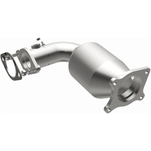 MagnaFlow OEM Grade Direct Fit Converter 15-19 Subaru WRX H4 2.0L - 21-822