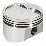 JE Pistons Ford Small Block 289/302 4.030in. Bore 1.600in. CH -14.50 CC Piston Set - 138726