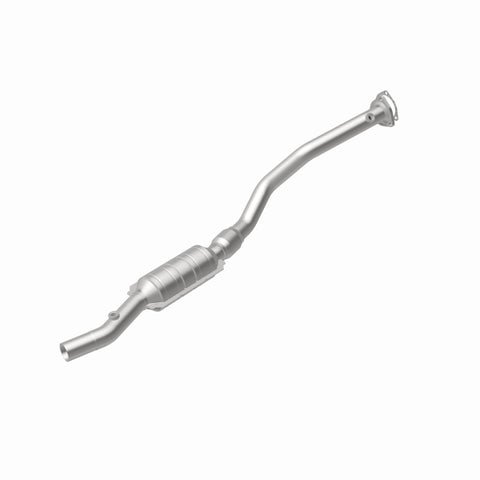 MagnaFlow Conv DF 96-99 Audi A4/A4 Quattro 2.8L D/S (49 State) - 22962