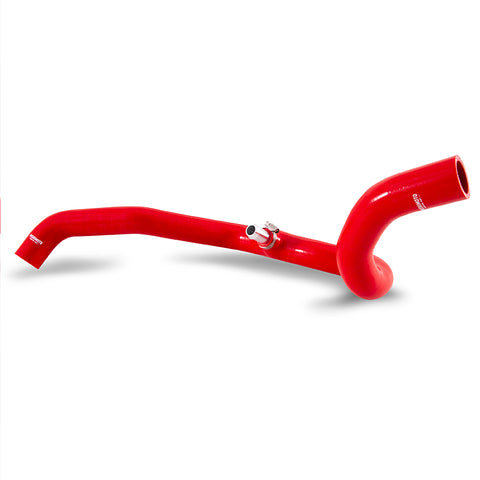 Mishimoto 18+ Jeep Wrangler JL 2.0L Red Silicone Radiator Coolant Hose Kit - MMHOSE-JLH-18RD