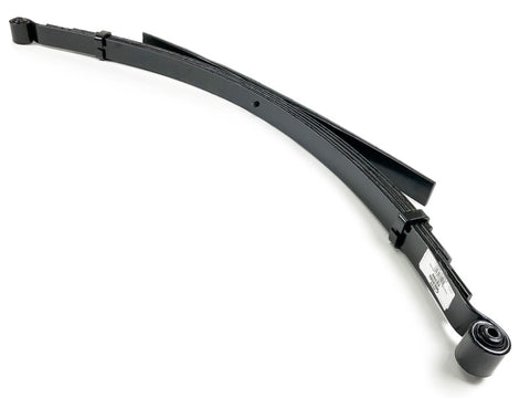Tuff Country 88-98 Chevy 1500/2500 Truck 4wd Rear 3in EZ-Ride Leaf Springs (Ea) - 19390