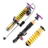 KW V5 Clubsport Bundle BMW M2 (G87) M3 (G80) M4 (G82) 2WD Incl. Competition - 30901200EB