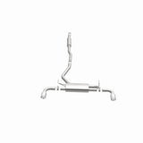 MagnaFlow SYS Cat-Back 2014 Jeep Cherokee 3.2L 4x4 - 15327