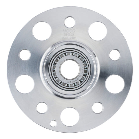 MOOG 12-15 Mercedes-Benz C250 Front Hub Repair Kit - 520003