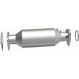 MagnaFlow Direct Fit Catalytic Converter 98-01 Honda Prelude 2.2L - 4481604