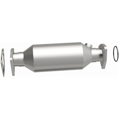 MagnaFlow Direct Fit Catalytic Converter 98-01 Honda Prelude 2.2L - 4481604