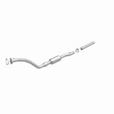 MagnaFlow Conv Direct Fit 96 - 99 Audi A4 2.8L - 4481659