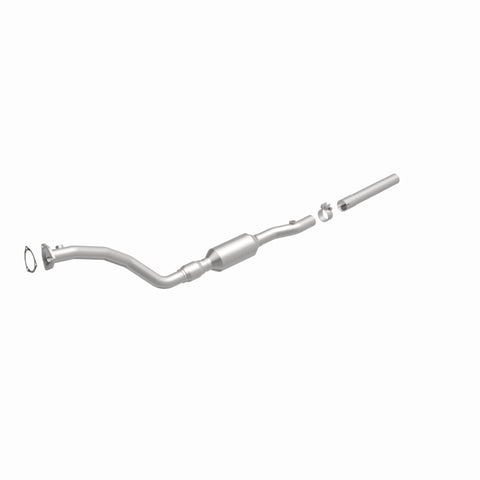 MagnaFlow Conv Direct Fit 96 - 99 Audi A4 2.8L - 4481659