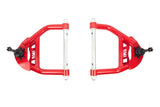 UMI Performance 64-72 GM A-Body Front A-arm Kit 1/2in taller upper ball joints - 403133-1-R