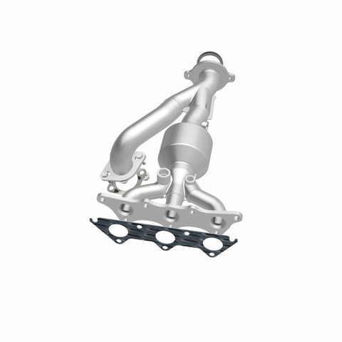 MagnaFlow Conv DF 04-10 Mitsu Endeavor 3.8L - 51763