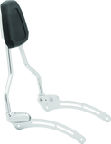 Kuryakyn Sissy Bar For Indian Scout Chrome - 6581