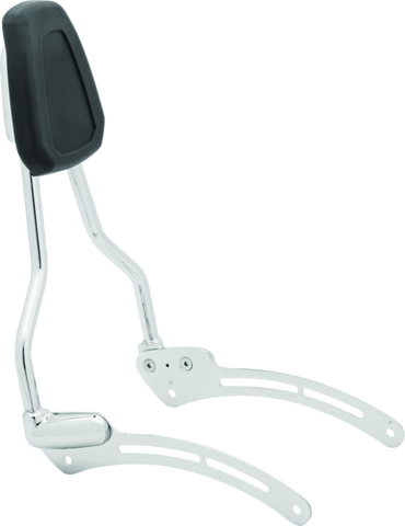 Kuryakyn Sissy Bar For Indian Scout Chrome - 6581