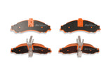 DBA 04 Pontiac GTO XP650 Front Brake Pads - DB1331XP