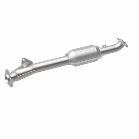 MagnaFlow Direct Fit Catalytic Converter 05-07 4Runner 4.7 Passenger Side Rear OE - 49698