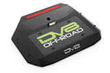 DV8 Offroad Jeep Wrangler (JL) Spare Tire Delete Kit - TSJL-04