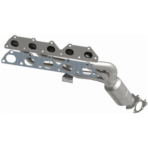 Magnaflow Conv DF 95-98 Acura TL 2.5L - 452383