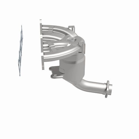 Magnaflow Conv DF 07 Dodge Caliber 2.4L Manifold AWD / 07-10 Jeep Patriot 2.4L Manifold 4WD 49 State - 51260