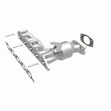 MagnaFlow Direct Fit Catalytic Converter 01-05 Volvo S60 2.4L / V70 2.4L - 24425