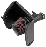 K&N 15-16 Chevy Colorado / GMC Canyon 2.5L F/I 57 Series FIPK Performance Intake Kit - 57-3089