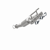 MagnaFlow Direct Fit Catalytic Converter 2006 Ford Fusion/Mercury Milan 2.3L - 49233