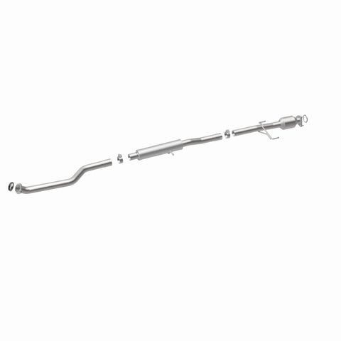Magnaflow Conv DF 07-09 Mazda CX-7 2.3L - 52043