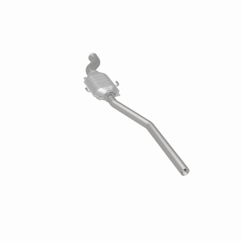 MagnaFlow Direct Fit Catalytic Converter 79-81 Dodge D150/D200 3.7L - 3391244