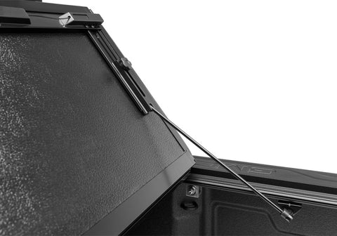 BAK 88-13 Chevy Silverado & C/K 1500 / 88-14 Chevy Silverado 2500/3500 HD 6ft 6in Bed BAKFlip F1 - 772101