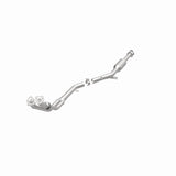 MagnaFlow Conv BMW 58.25X6.5X4 1.75/1.75 - 23553