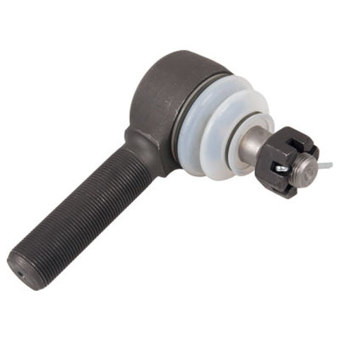 Synergy Jeep TJ/LJ/XJ/ZJ HD Tie Rod End Metal On Metal 7/8-18 RH - 4135-R