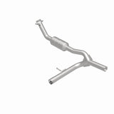 MagnaFlow 07-08 Ford F-150 4.6L Direct Fit Converter - 5451410